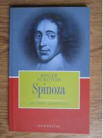 Roger Scruton - Spinoza