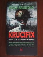 Anticariat: Serge Brussolo - Krucifix