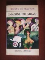 Simone de Beauvoir - Imagini frumoase