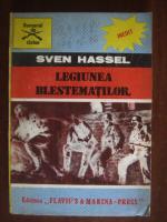 Anticariat: Sven Hassel - Legiunea blestematilor