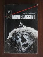 Anticariat: Sven Hassel - Monte Cassino