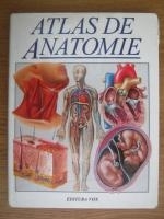 Anticariat: Trevor Weston - Atlas de anatomie