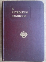 A petroleum handbook