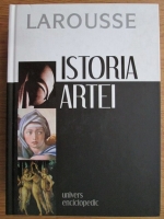 Albert Chatelet - Larousse. Istoria artei