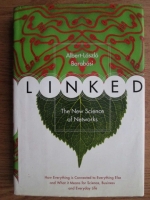 Albert-Laszlo Barabasi - Linked. The new science of network