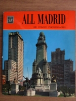 All Madrid, 153 Colour Photographs