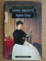 Anne Bronte - Agnes Grey