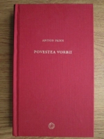 Anton Pann - Povestea vorbii