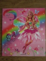 Barbie Fairytopia in Magia curcubeului