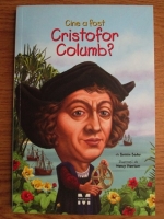 Bonnie Bader - Cine a fost Cristofor Columb?