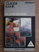 Claude Rank - Le pacte dynamite