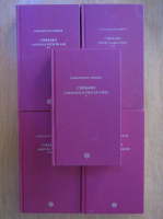 Constantin Chirita - Ciresarii (5 volume)