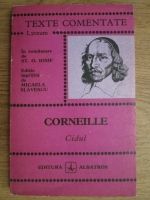 Anticariat: Corneille - Cidul