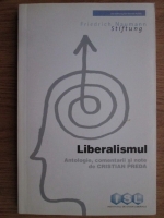 Cristian Preda - Liberalismul