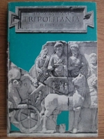 D E L Haynes - The Antiquities of Tripolitania