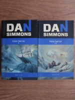 Dan Simmons - HMS Terror (2 volume)