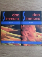 Dan Simmons - Ilion (2 volume)