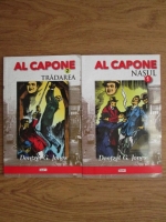 Dentzel G. Jones - Al Capone (2 volume)
