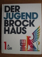 Der Jugend Brockhaus (volumul 1)