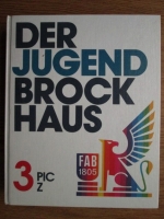 Der Jugend Brockhaus (volumul 3)