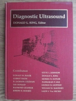 Donald L. King - Diagnostic Ultrasound