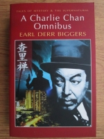 Earl Derr Biggers - A Charlie Chan omnibus