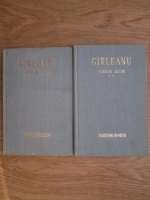 Emil Girleanu - Scrieri alese (2 volume)