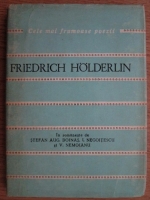 Friedrich Holderlin - Poezii