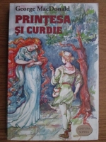 George MacDonald - Printesa si Curdie