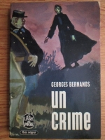 Georges Bernanos - Un crime