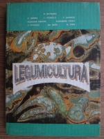 H. Butnariu - Legumicultura