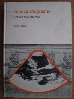 Harvey Feigenbaum - Echocardiography