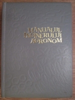 I. Maier - Manualul inginerului agronom (volumul 2)