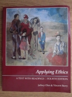 Jeffrey Olen -  Applying ethics