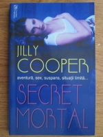 Jilly Cooper - Secret mortal