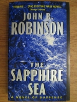 John B. Robinson - The sapphire sea