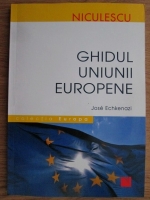 Jose Echkenazi - Ghidul Uniunii Europene