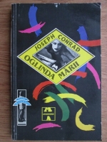 Joseph Conrad - Oglinda marii