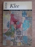 Jurg Spiller - Paul Klee
