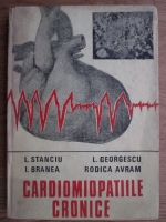 L. Stanciu - Cardiomiopatiile cronice