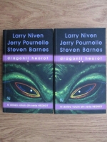 Larry Niven - Dragonii Heorot (2 volume)