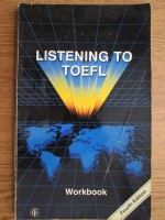 Listening to Toefl