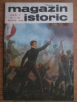 Magazin istoric, anul II, nr. 3 (12), martie 1968