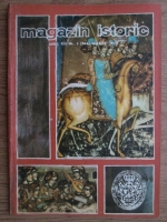 Magazin istoric, anul XIII, nr. 3 (144), martie 1979 