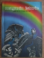 Magazin istoric, anul XIV, nr. 5 (158), mai 1980 