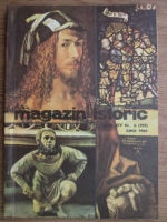 Anticariat: Magazin istoric, anul XIV, nr. 6 (159), iunie 1980 
