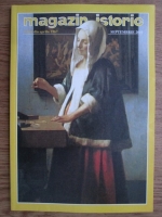 Anticariat: Magazin istoric, anul XLIV, nr. 9 (522), septembrie 2010