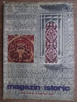 Anticariat: Magazin istoric, anul XVIII, nr. 5 (206), mai 1984 