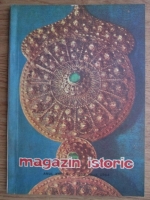 Anticariat: Magazin istoric, anul XVIII, nr. 7 (208), iulie 1984