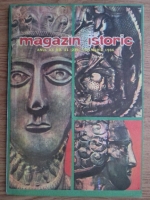 Anticariat: Magazin istoric, anul XX, nr. 11 (236), noiembrie 1986 